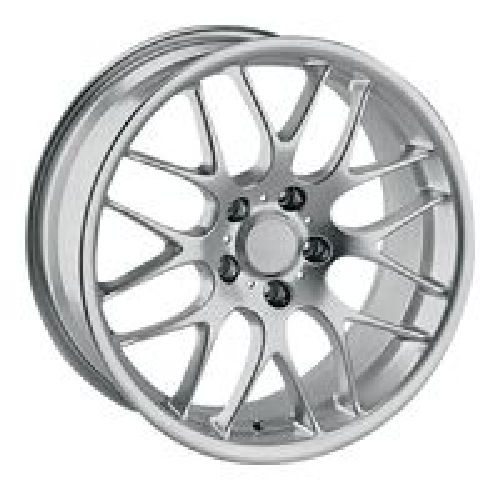 Replica W636 8.0x17/5x120 D74.1 ET18