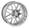 Replica W636 8.0x17/5x120 D74.1 ET18