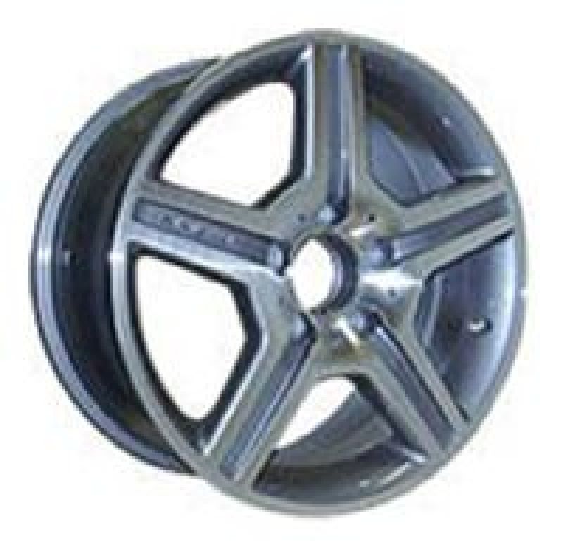 Replica KL030 7.5x16/5x112 ET37
