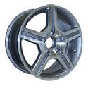 Replica KL030 7.5x16/5x112 ET37