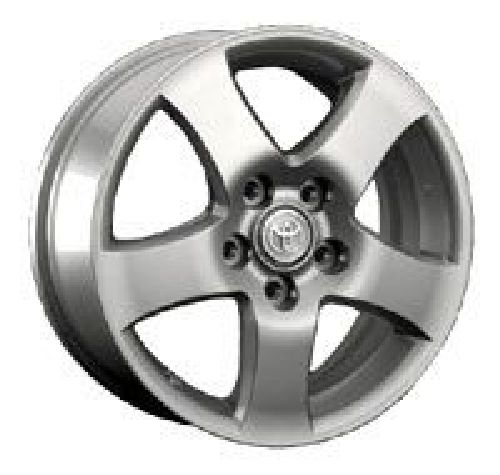 Replica 921 6.5x16/4x114.3 D60.1 ET50