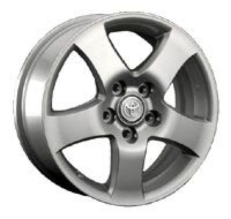 Replica 921 6.5x16/4x114.3 D60.1 ET50