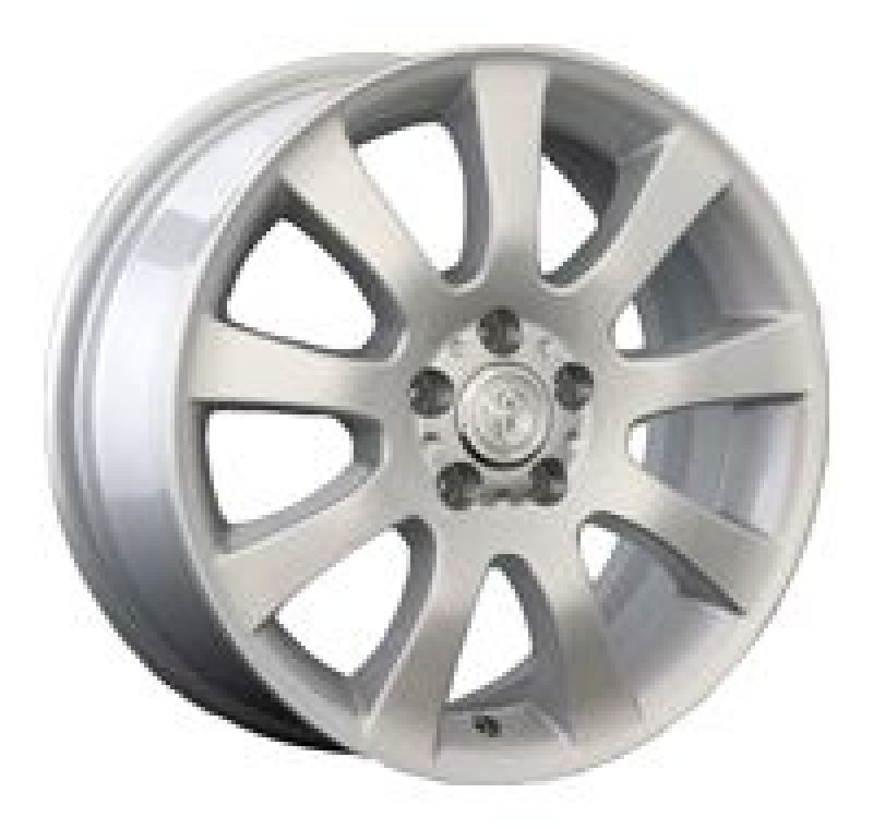 Replica TY19 6.5x16/5x100 ET45