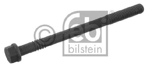 FEBI BILSTEIN 06229 - Cylinder Head Bolt VOLVO