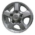 Replica 590 TO/LX 8.0x17/5x150 D110.5 DET0 Silver