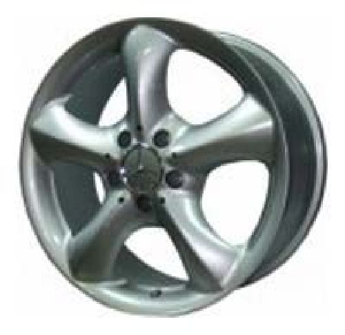 Replica ME6 7.5x17/5x112 D66.6 ET35