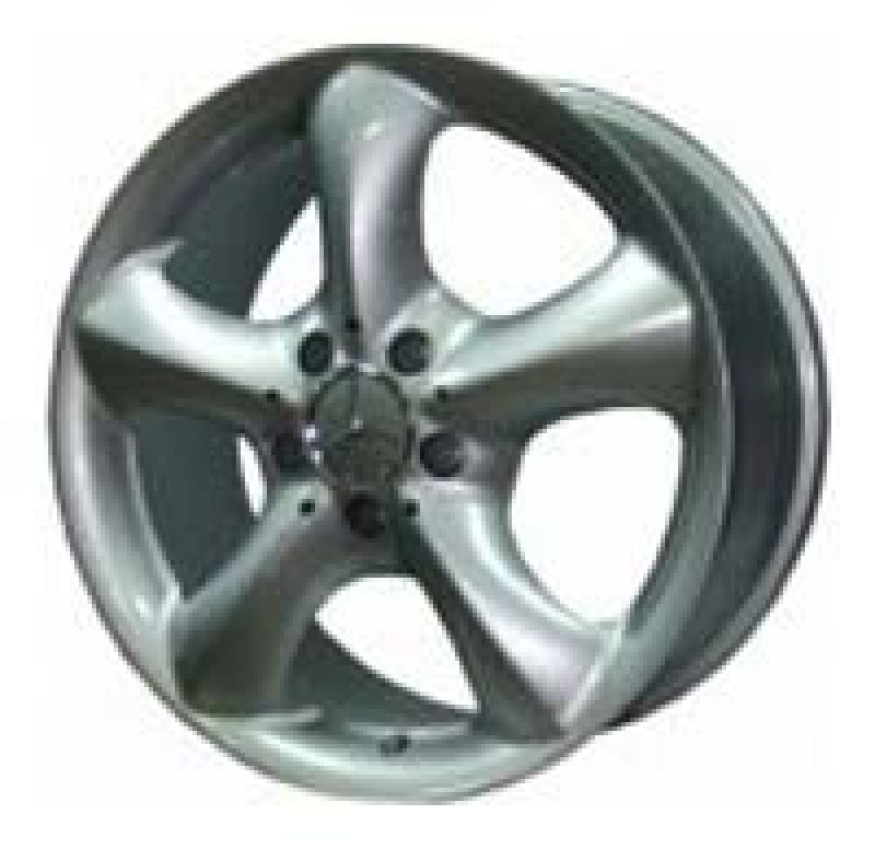 Replica ME6 7.5x17/5x112 D66.6 ET35