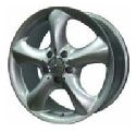 Replica ME6 7.5x17/5x112 D66.6 ET35