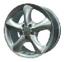 Replica ME6 7.0x16/5x112 D66.6 ET33