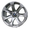 Replica 704 BMW 10.5x20/5x120 D74.1 ET30
