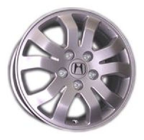 Replica W2402 6.5x16/5x114.3 d64.1 ET50