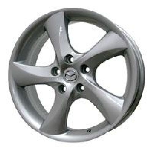 Replica MA1 7.0x16/5x114.3 d67.1 ET55
