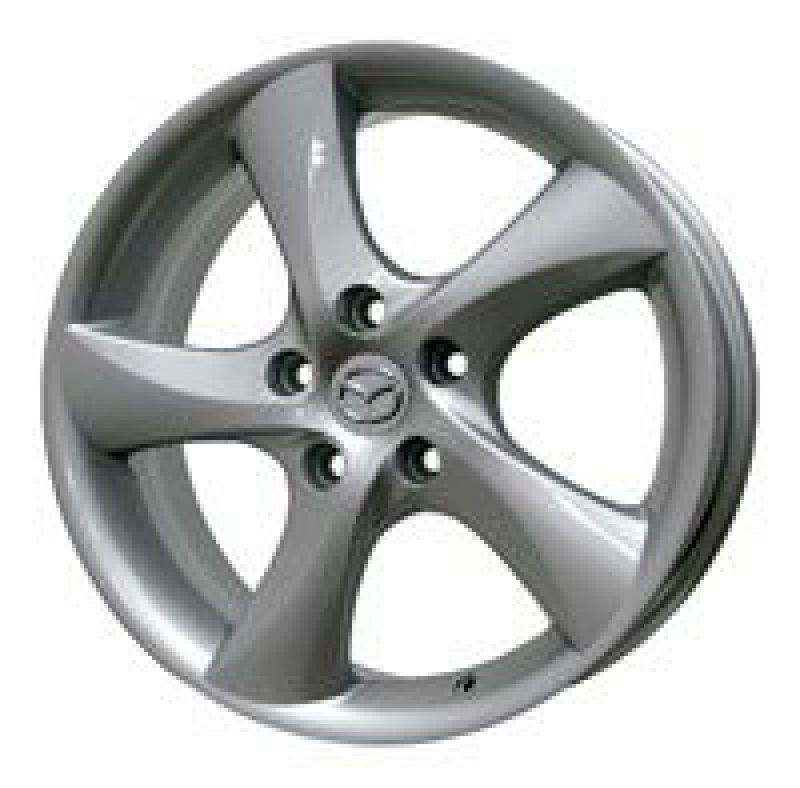 Replica MA1 7.0x16/5x114.3 d67.1 ET55