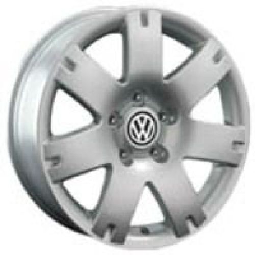 Replica VW3 7.0.0x16 5x112 D57.1 ET37 HPB