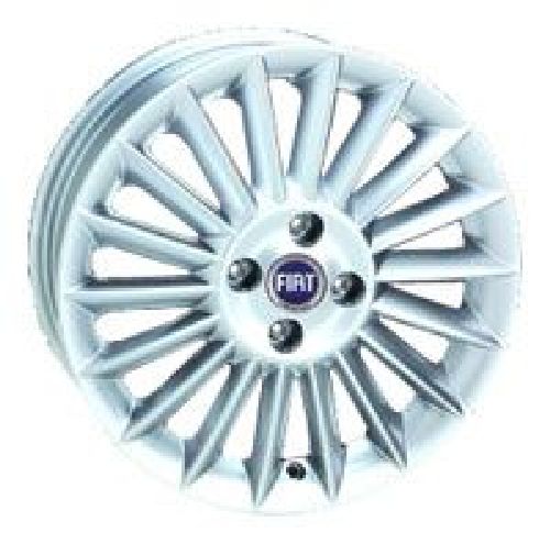 Replica FT6 6.5x17/4x100 D56.6 ET46