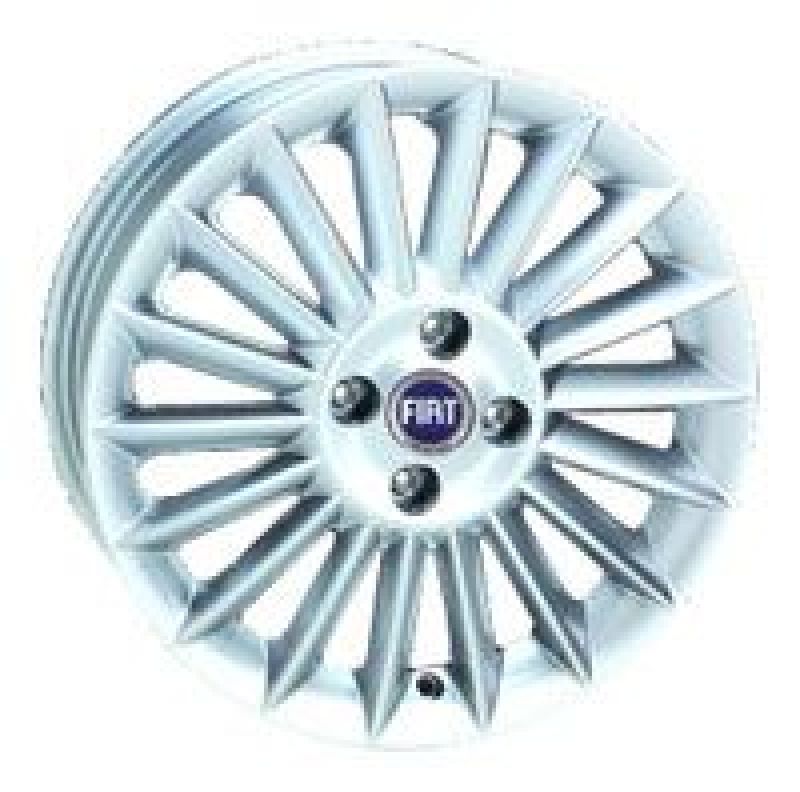 Replica FT6 6.5x17/4x100 D56.6 ET46