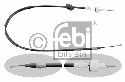 FEBI BILSTEIN 06236 - Clutch Cable