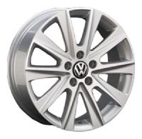 Replica VW28 7x17/5x112 D57.1 ET43