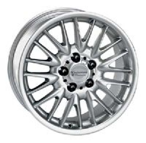 Replica W631 8.0x17/5x120 ET18