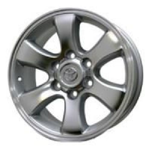 Replica TO6 7.5x17/6x139.7 D106.1 ET30