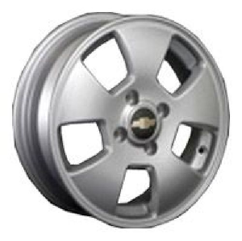 Replica GM8 5.5x14/4x100 D56.6 ET45