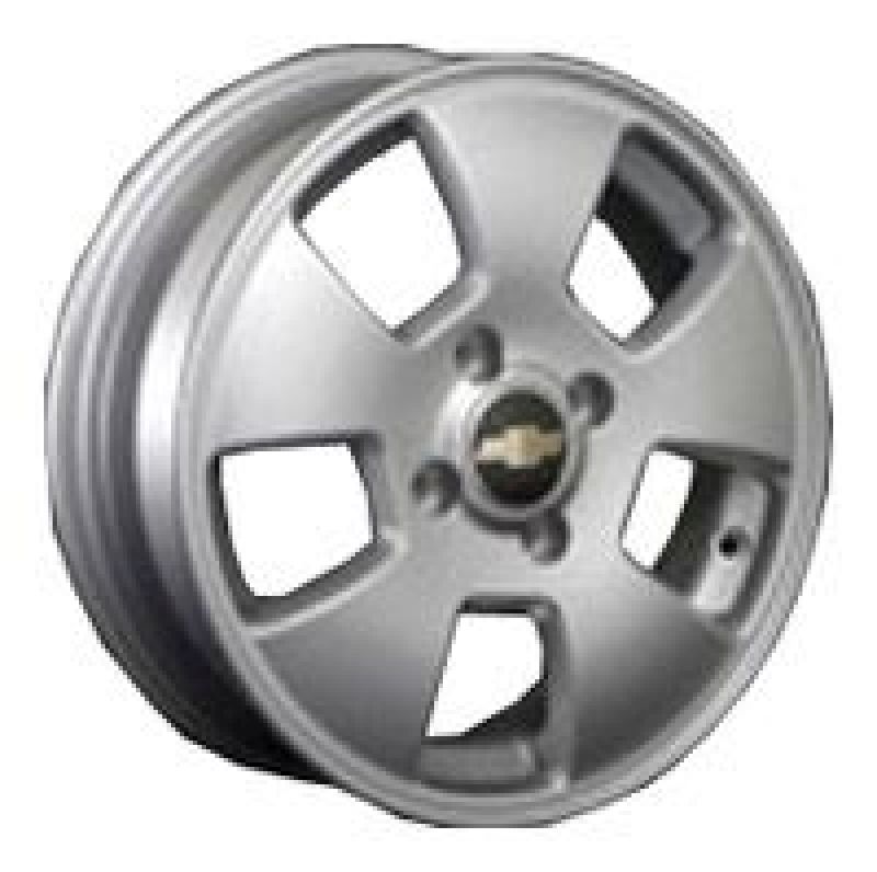 Replica GM8 5.5x14/4x100 D56.6 ET45