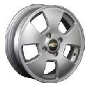 Replica GM8 5.5x14/4x100 D56.6 ET45