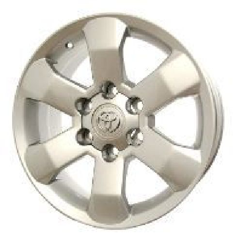 Replica TY47 7.5x17/6x139.7 D106.1 ET30