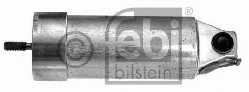 FEBI BILSTEIN 06238 - Slave Cylinder, engine brake MAN
