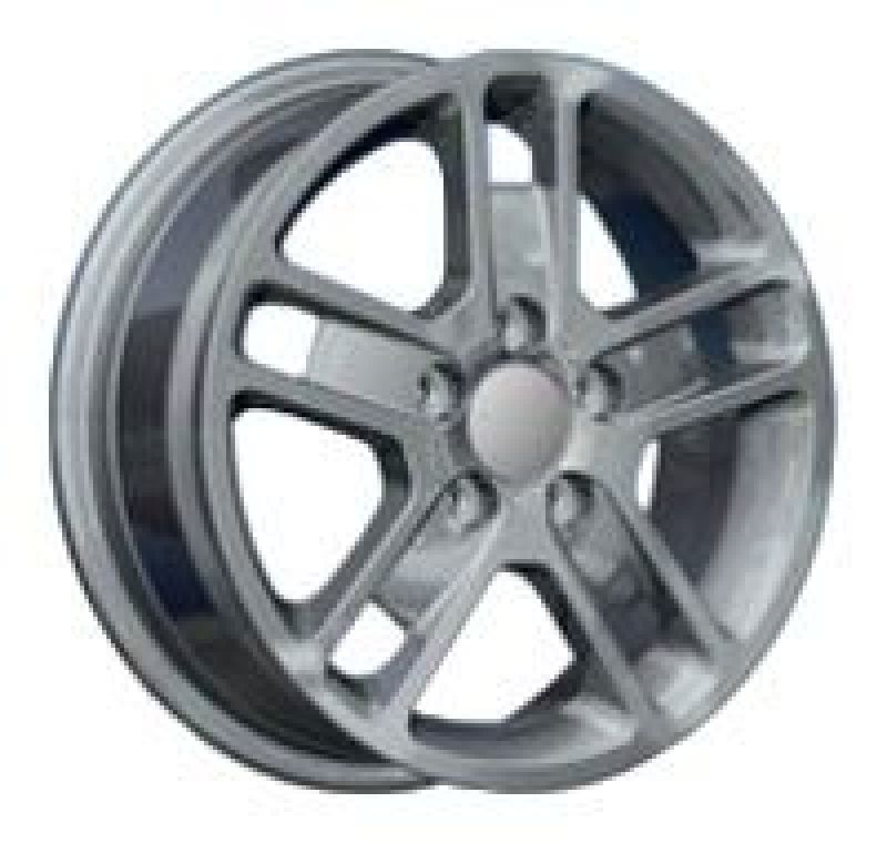 Replica V6 6.5x16/5x108 ET52.5
