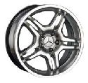 Replica MB8 8.0x17/5x112 D66.6 ET37