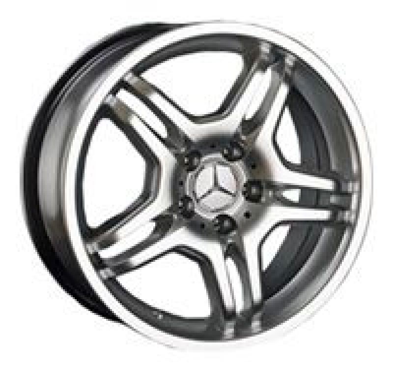 Replica MB8 8.0x17/5x112 D66.6 ET37