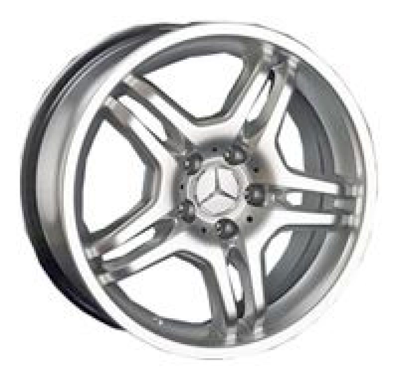 Replica MB8 8.0x18/5x112 ET35