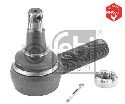 FEBI BILSTEIN 06239 - Tie Rod End PROKIT Front Axle Left VOLVO