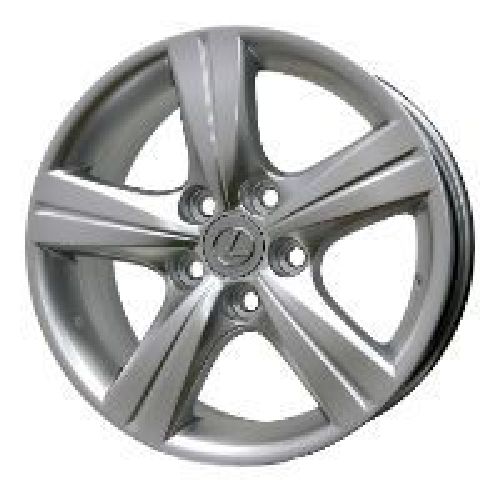Replica 600 8.0x18/5x114.3 ET40