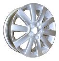 Replica MZ21 7.0x17/5x114.3 D67.1 ET55