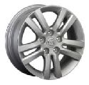 Replica MZ11 6.5x16/5x114.3 ET52.5