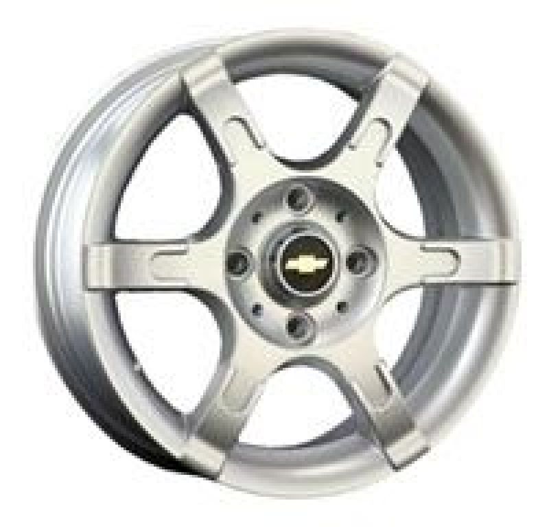Replica GM1 6.0x15/4x114.3 ET45
