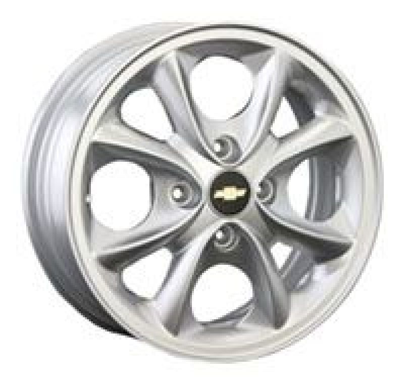 Replica GM2 5.5x14/4x100 D56.6 ET45