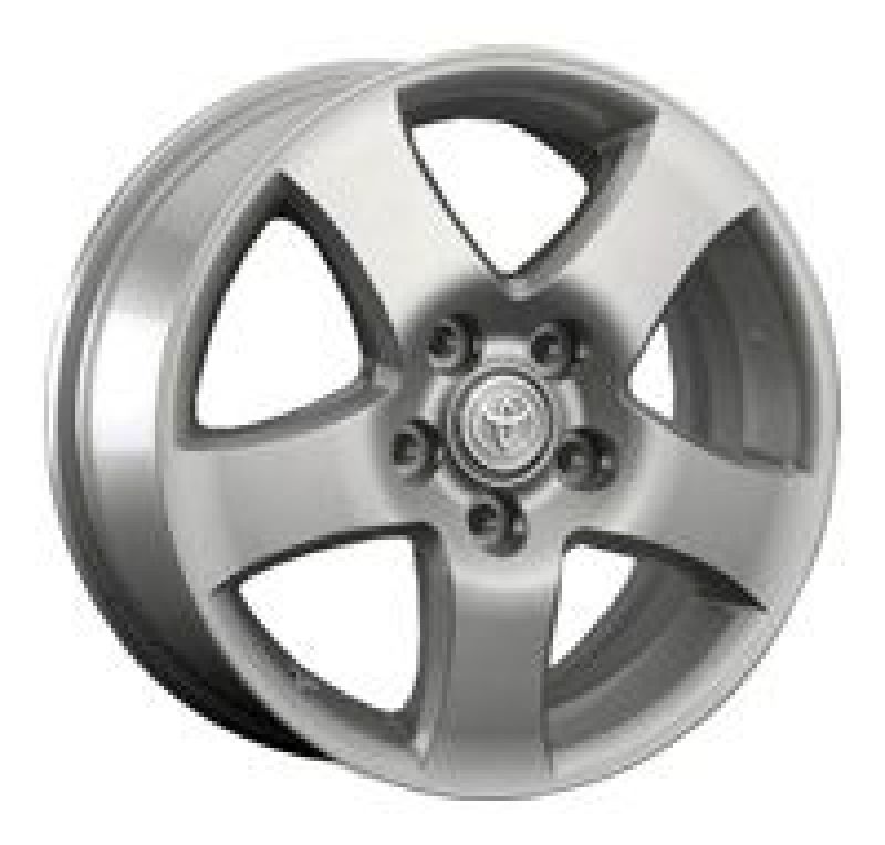 Replica TY3 7.0x17/5x114.3 D60.1 ET45