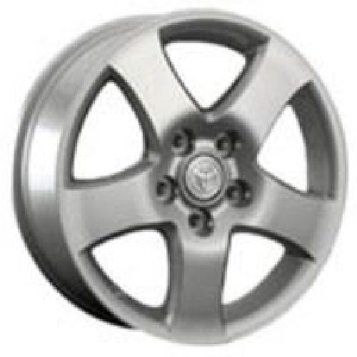 Replica TY3 6.5x16/5x114.3 ET50