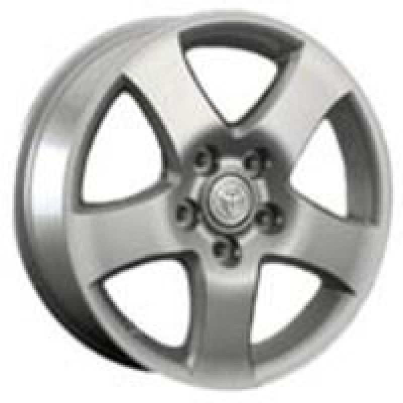 Replica TY3 6.5x16/5x114.3 ET50