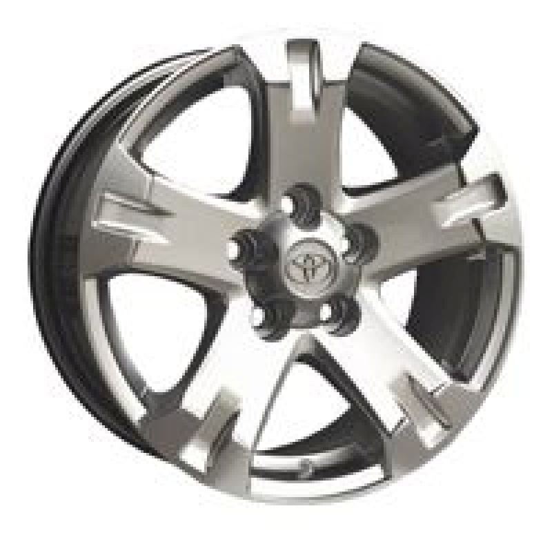 Replica TO9 7x17/5x114.3 D60.1 ET45