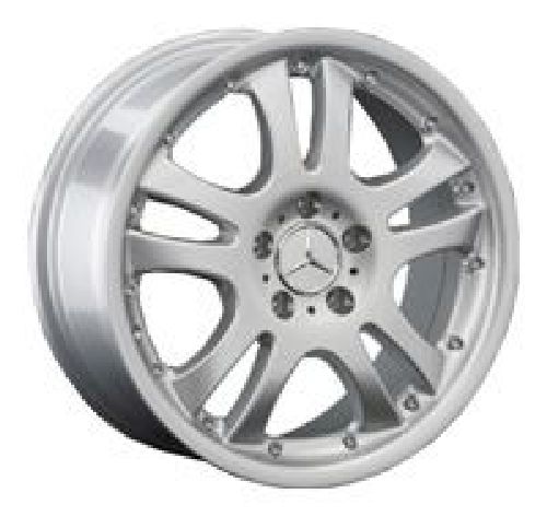 Replica MB38 7.5x17/5x112 D66.6 ET37