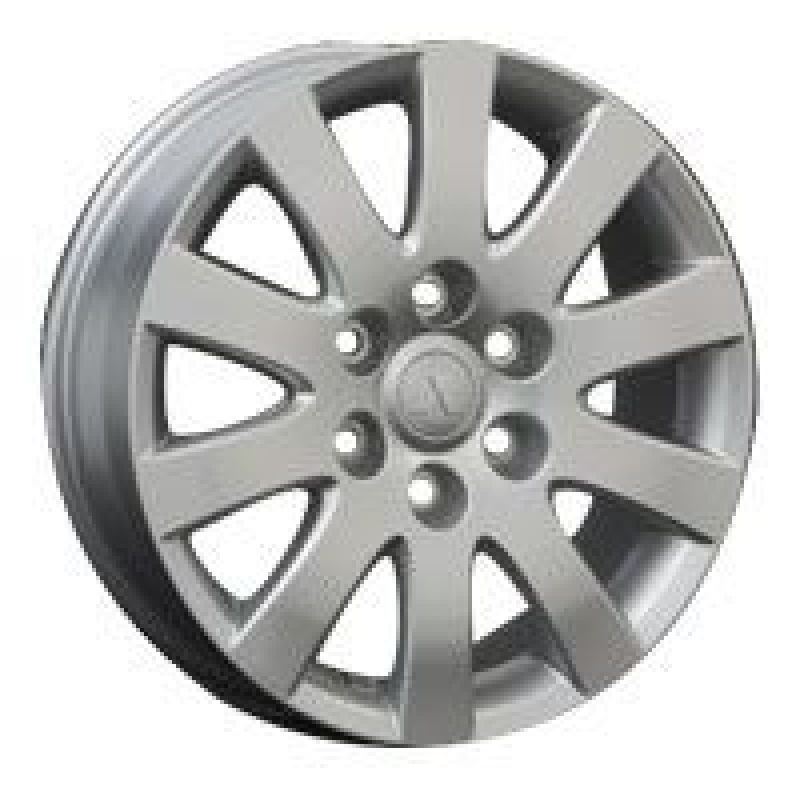 Replica MI20 7.5x18/6x139.7 D67.1 ET46