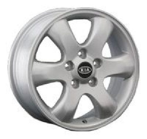Replica KI4 6.5x16/5x114.3 D67 ET50