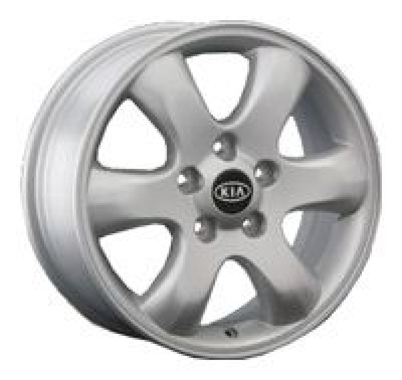 Replica KI4 6.5x16/5x114.3 D67 ET50