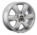 Replica KI4 6.5x16/5x114.3 D67.1 ET41