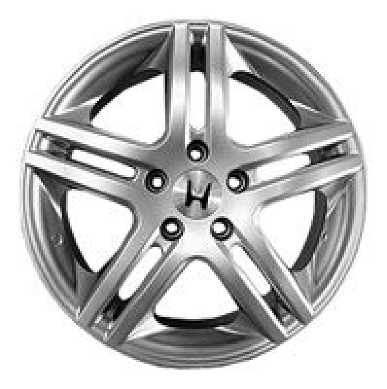 Replica H6 6.5x16/5x114.3 ET55