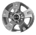 Replica NS5 7.0x16/6x139.7 ET10